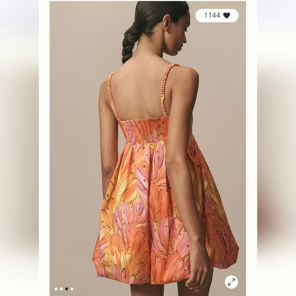 Farm Rio Dress - Picture 3 of 11